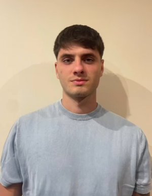 Oscar Alonso (S.D. Flavia) - 2024/2025