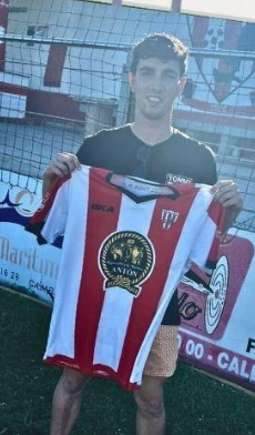 Guille (Cltiga F.C.) - 2024/2025