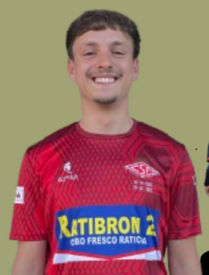 Jorgito (San Martn Vilaxoan) - 2024/2025