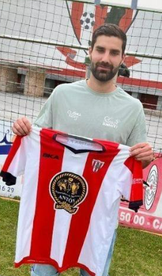 Migui Sayar (Cltiga F.C.) - 2024/2025