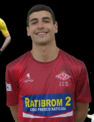 Angel Amado (San Martn Vilaxoan) - 2024/2025