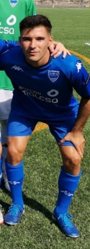 Iago Romar (Orillamar S.D.) - 2024/2025