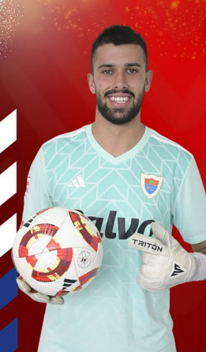 Cote (Bergantios C.F.) - 2024/2025