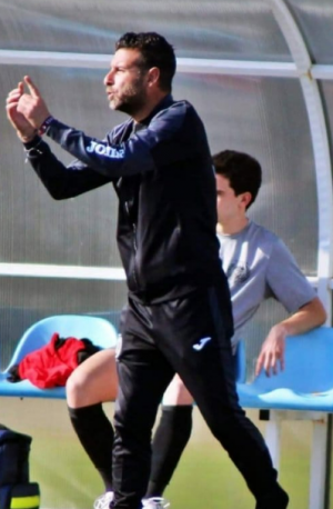 David Prez (Cedeira S.D.) - 2024/2025