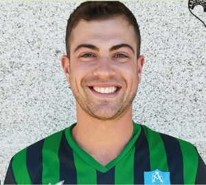 Iaki (C.D. Allariz B) - 2024/2025