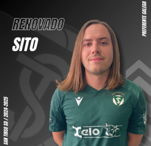 Sito (San Tirso S.D.) - 2024/2025