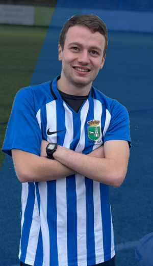 Carlos Bermdez (Trazo C.F.) - 2024/2025