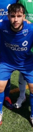 Brais Seijal (Orillamar S.D.) - 2024/2025
