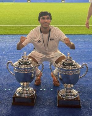 Rodri Mndez (Atl Corua Montaero) - 2024/2025