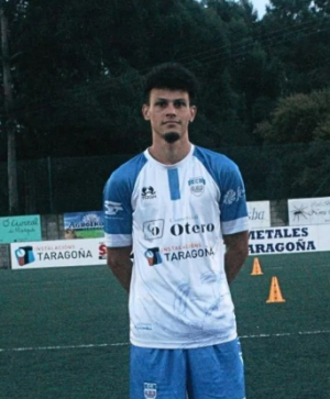 Antho (C.C.D. Taragoa) - 2024/2025