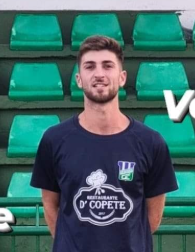 Vargas (Almodvar del Ro) - 2024/2025
