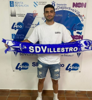 Andres (S.D. Villestro) - 2024/2025