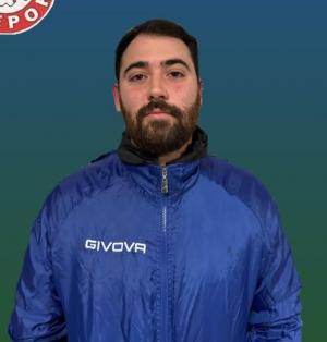 Jack (Atltico Escairn) - 2024/2025