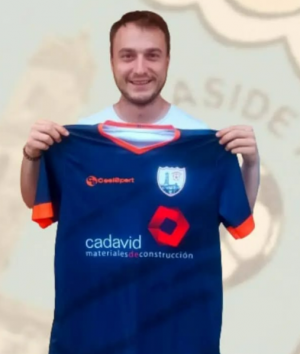 Noel Novoa (Maside F.C.) - 2024/2025