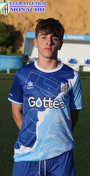 Manuel (Atl�tico Monachil) - 2024/2025