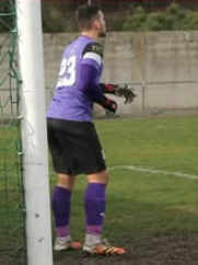 Javi Quintas (C.F. Monterrei) - 2024/2025