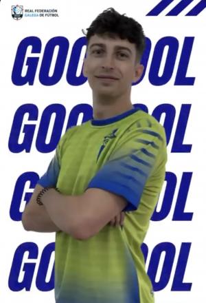 Gabri Daz (U.S.D. O Grove) - 2024/2025