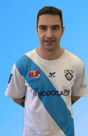 Hugo Lpez (C.C.D. Chan) - 2024/2025