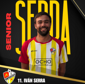 Serra (C.P. Alertanavia) - 2024/2025
