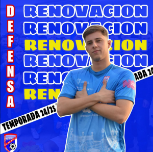 Alvaro Suarez (Caldas C.F.) - 2024/2025