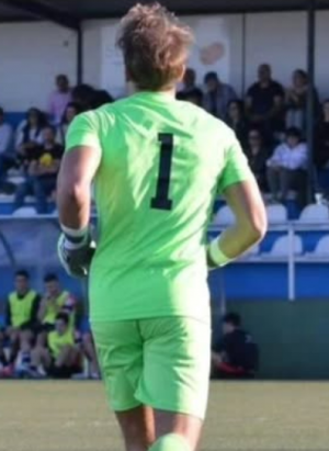 Iker Gonzlez (Cultural D. Beluso) - 2024/2025