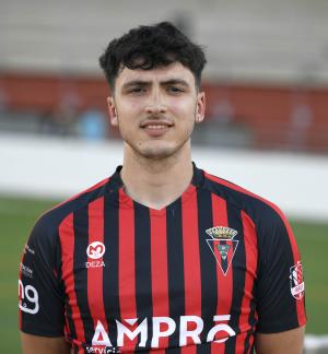 Eloy (C.D. Laln) - 2024/2025