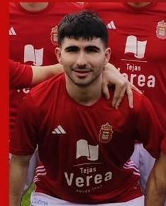 Brais Rendo (Boimorto C.F.) - 2024/2025