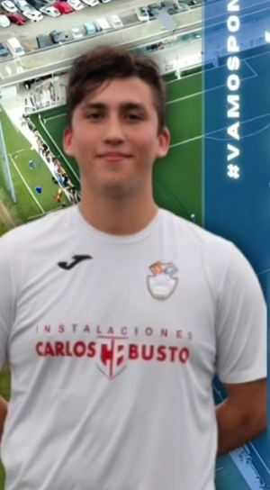 Neira (S.D. Puenteceso) - 2024/2025