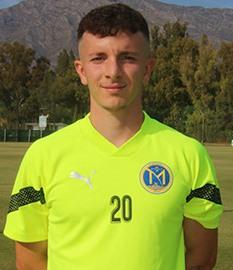 Alvarito (F.C. Marbell) - 2024/2025