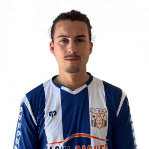 Llongueras (U.D. Pilas) - 2024/2025