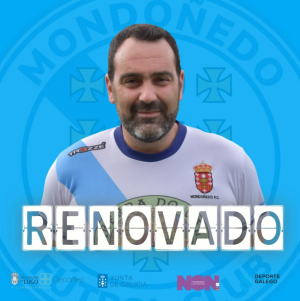 Basanta (Mondoedo Ciudad) - 2024/2025