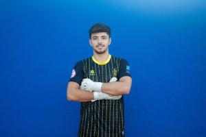 �ngel (C.D. Hu�tor T�jar) - 2024/2025