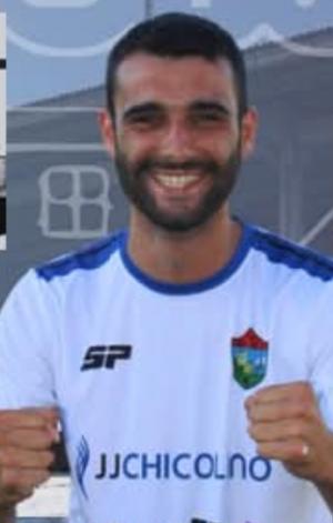 David Noya ( C.D. Boiro) - 2024/2025
