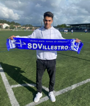 Michael (S.D. Villestro) - 2024/2025