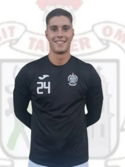Miguel Sixto (Bastavales U.D.) - 2024/2025