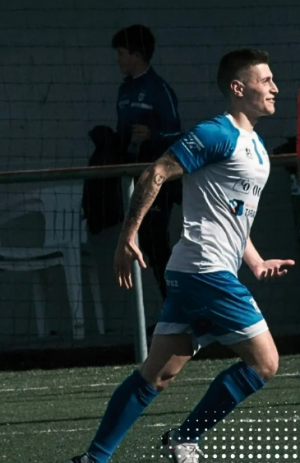 Kevin  (C.C.D. Taragoa) - 2024/2025