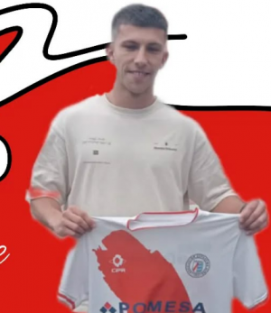 Mario Couce (A.D. Mio) - 2024/2025