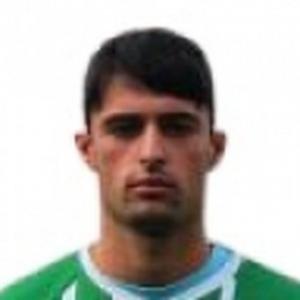 Brais Yez (Galicia de Mugardos) - 2024/2025