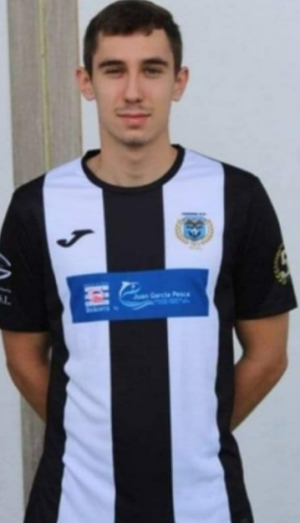 Edgar Lpez (Cedeira S.D.) - 2024/2025