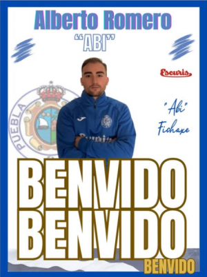 Abi (Cidade de Ribeira CF) - 2024/2025