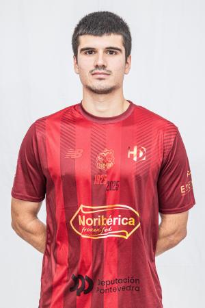 Landeira (C.D. Estradense) - 2024/2025