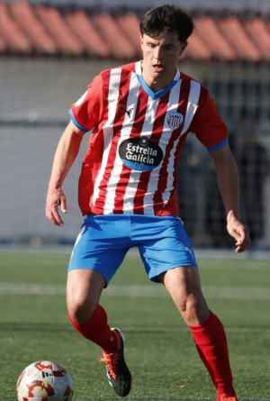 Pablo Martnez (Polvorn F.C.) - 2024/2025