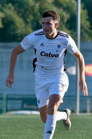 Fito Rodriguez (Bergantios C.F.) - 2024/2025