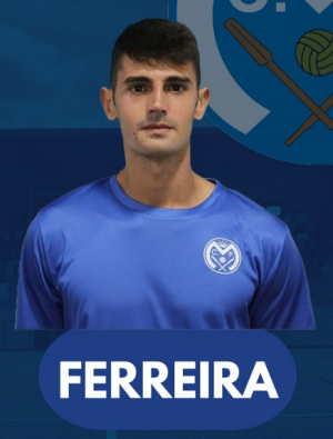 Juan Ferreira (Marino de Mera C.F.) - 2024/2025