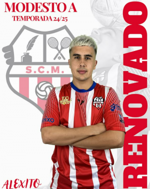 Alexito (Sporting Meicende) - 2024/2025
