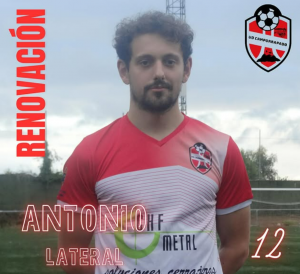 Millan (U.D. Camporrapado) - 2024/2025