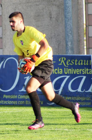 David Freire (Casino S.D. Arza) - 2024/2025