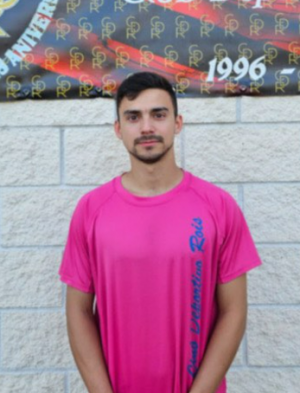 Martinez (C.D. Rois) - 2024/2025
