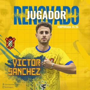 Vctor (C.D. Moguer) - 2024/2025