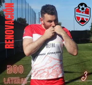 David (U.D. Camporrapado) - 2024/2025